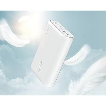 Anker Powercore 10000 mah Power Bank for Smart Phones